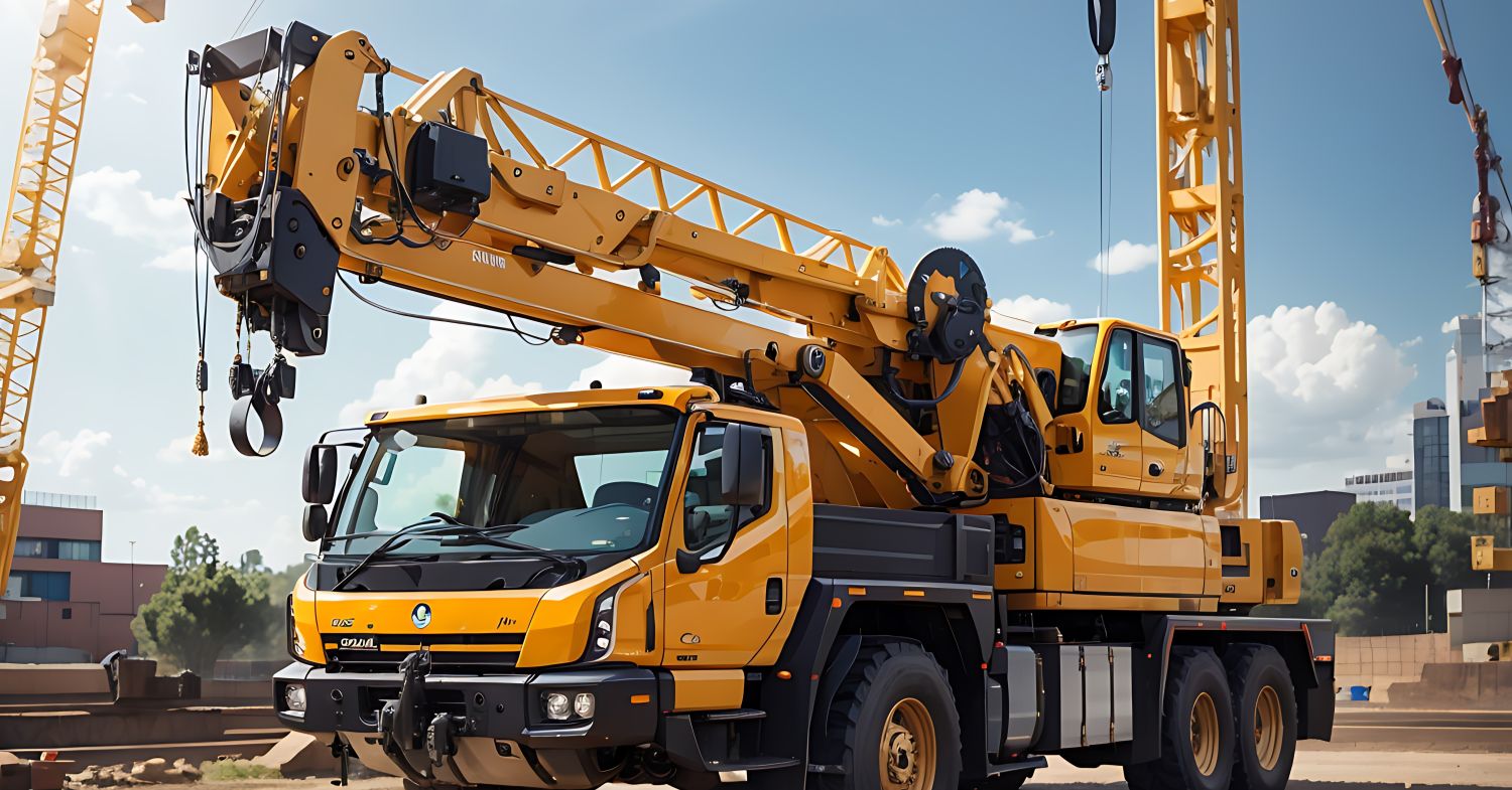 Complete overview of Top Crane Companies to Work For in America featuring certified crane operator executing lift plan with proper hand signals, ground crew coordination, and safety zone establishment per OSHA regulations
