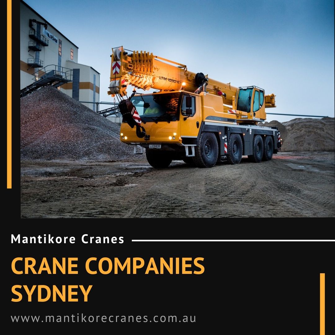 Professional crane operator demonstrating Top Crane Companies to Work For in America techniques on an active construction site - essential knowledge for NCCCO certification exam preparation covering best crane companies safety protocols and operational procedures