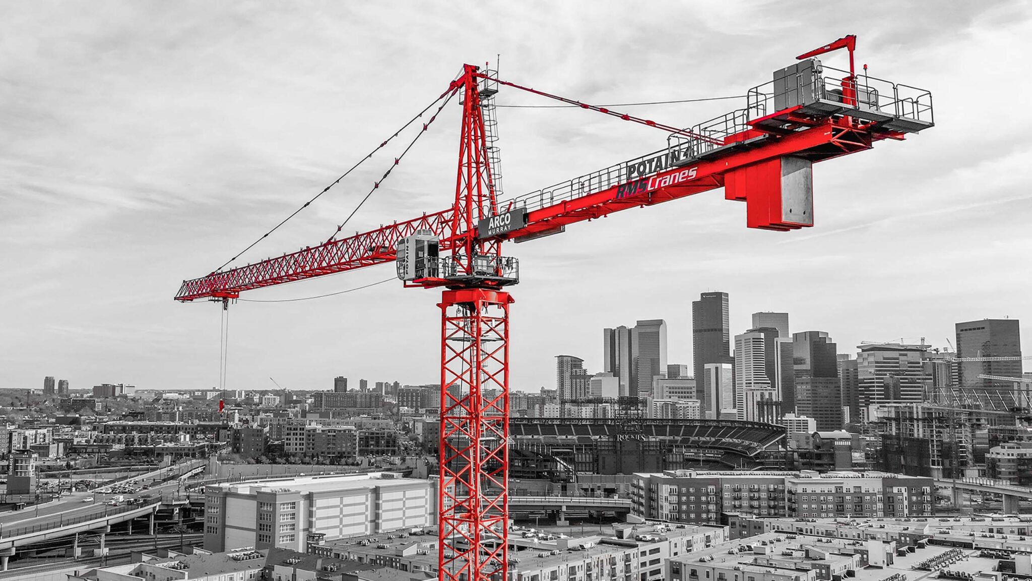 Detailed view of Top Crane Companies to Work For in America implementation showing proper crane setup and rigging configuration as required by OSHA 29 CFR 1926 regulations and ASME B30.5 standards for certified operators