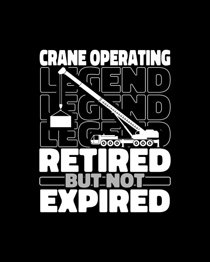 Professional crane operator demonstrating Crane Operator Retirement Planning Guide techniques on an active construction site - essential knowledge for NCCCO certification exam preparation covering crane operator retirement safety protocols and operational procedures