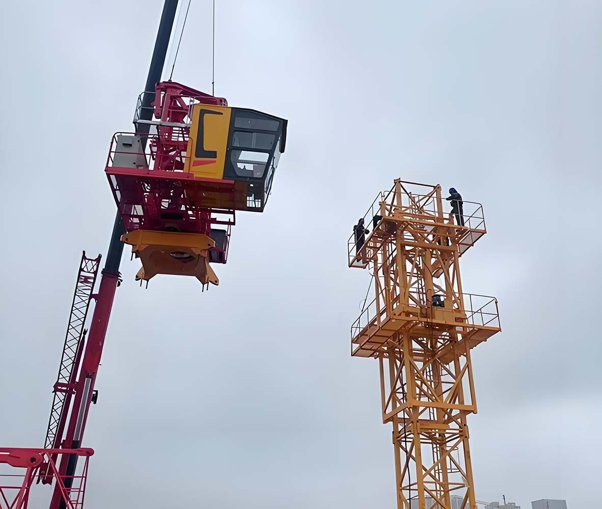Step-by-step demonstration of Essential Tools and Gear for Crane Operators showing load chart interpretation, boom angle calculations, and outrigger positioning per NCCCO certification requirements and ASME standards