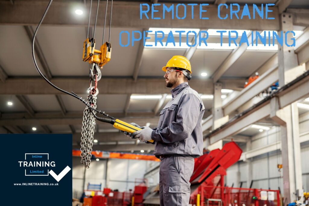 Detailed view of Essential Tools and Gear for Crane Operators implementation showing proper crane setup and rigging configuration as required by OSHA 29 CFR 1926 regulations and ASME B30.5 standards for certified operators