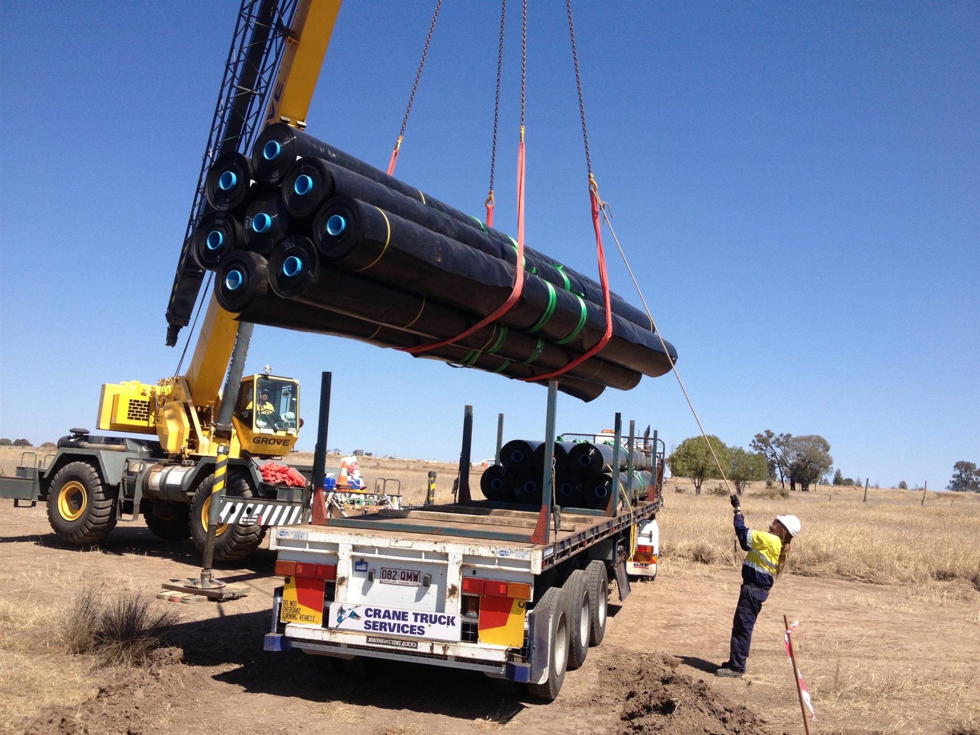 Step-by-step demonstration of Travel Crane Operator Jobs and Lifestyle showing load chart interpretation, boom angle calculations, and outrigger positioning per NCCCO certification requirements and ASME standards