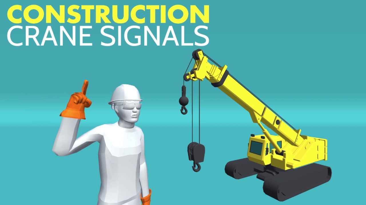 Crane operator performing crane alert procedures during pre-shift inspection - critical skills tested on NCCCO written and practical exams for LAT and TSS certification
