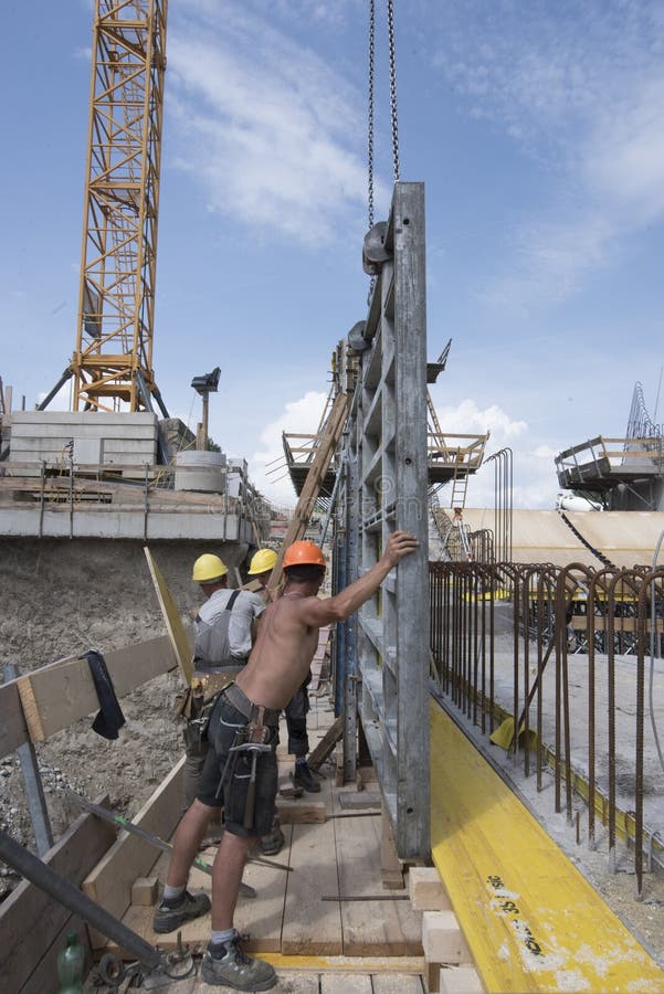 Crane operator performing crane alert procedures during pre-shift inspection - critical skills tested on NCCCO written and practical exams for LAT and TSS certification