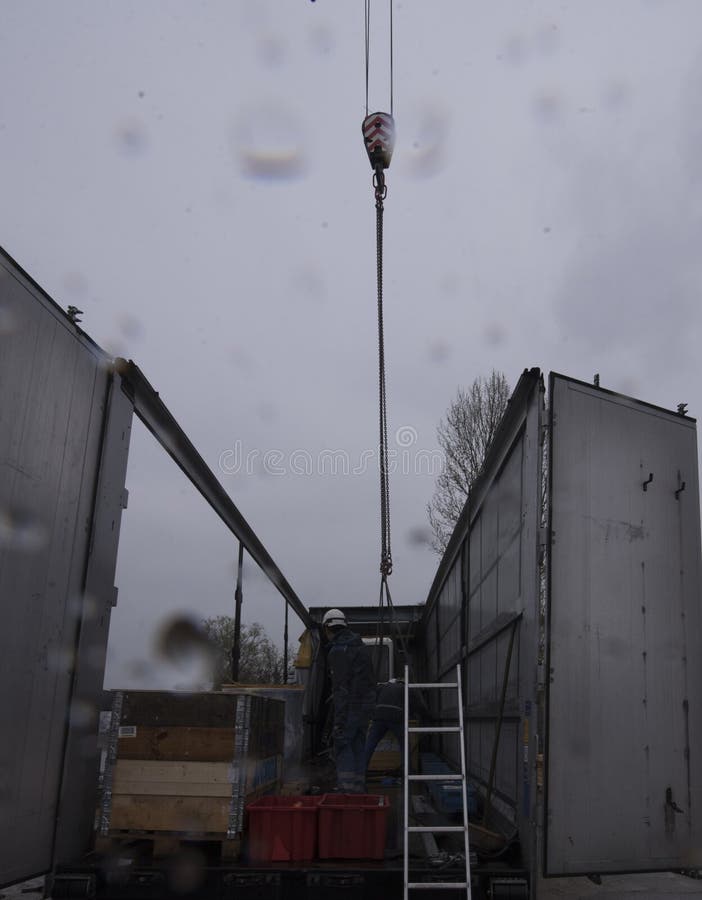 Crane operator performing crane alert procedures during pre-shift inspection - critical skills tested on NCCCO written and practical exams for LAT and TSS certification