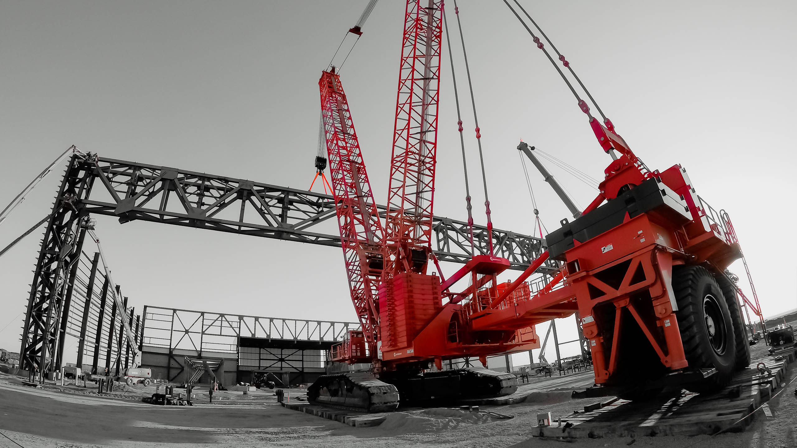 Step-by-step demonstration of Crane Engine and Power Systems Explained showing load chart interpretation, boom angle calculations, and outrigger positioning per NCCCO certification requirements and ASME standards