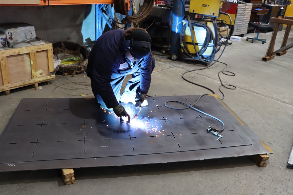 Step-by-step demonstration of Crane Outrigger Types Setup and Safety showing load chart interpretation, boom angle calculations, and outrigger positioning per NCCCO certification requirements and ASME standards