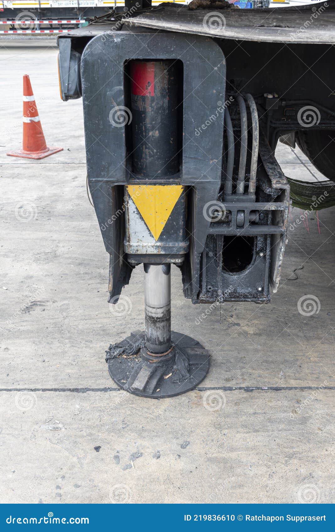 Crane operator performing outrigger types crane procedures during pre-shift inspection - critical skills tested on NCCCO written and practical exams for LAT and TSS certification