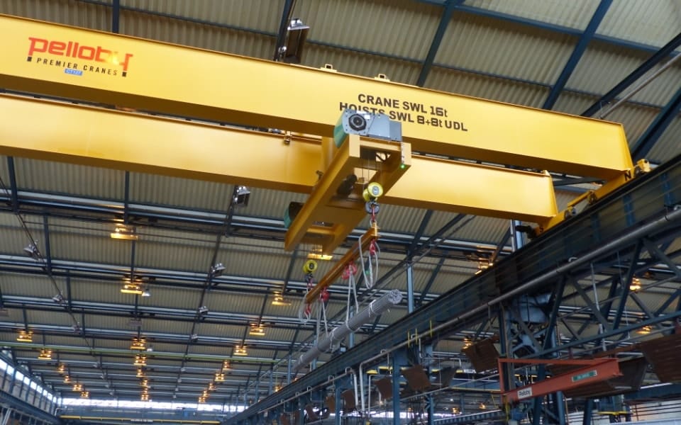 Step-by-step demonstration of Crane Turntable and Swing Bearing Inspection showing load chart interpretation, boom angle calculations, and outrigger positioning per NCCCO certification requirements and ASME standards