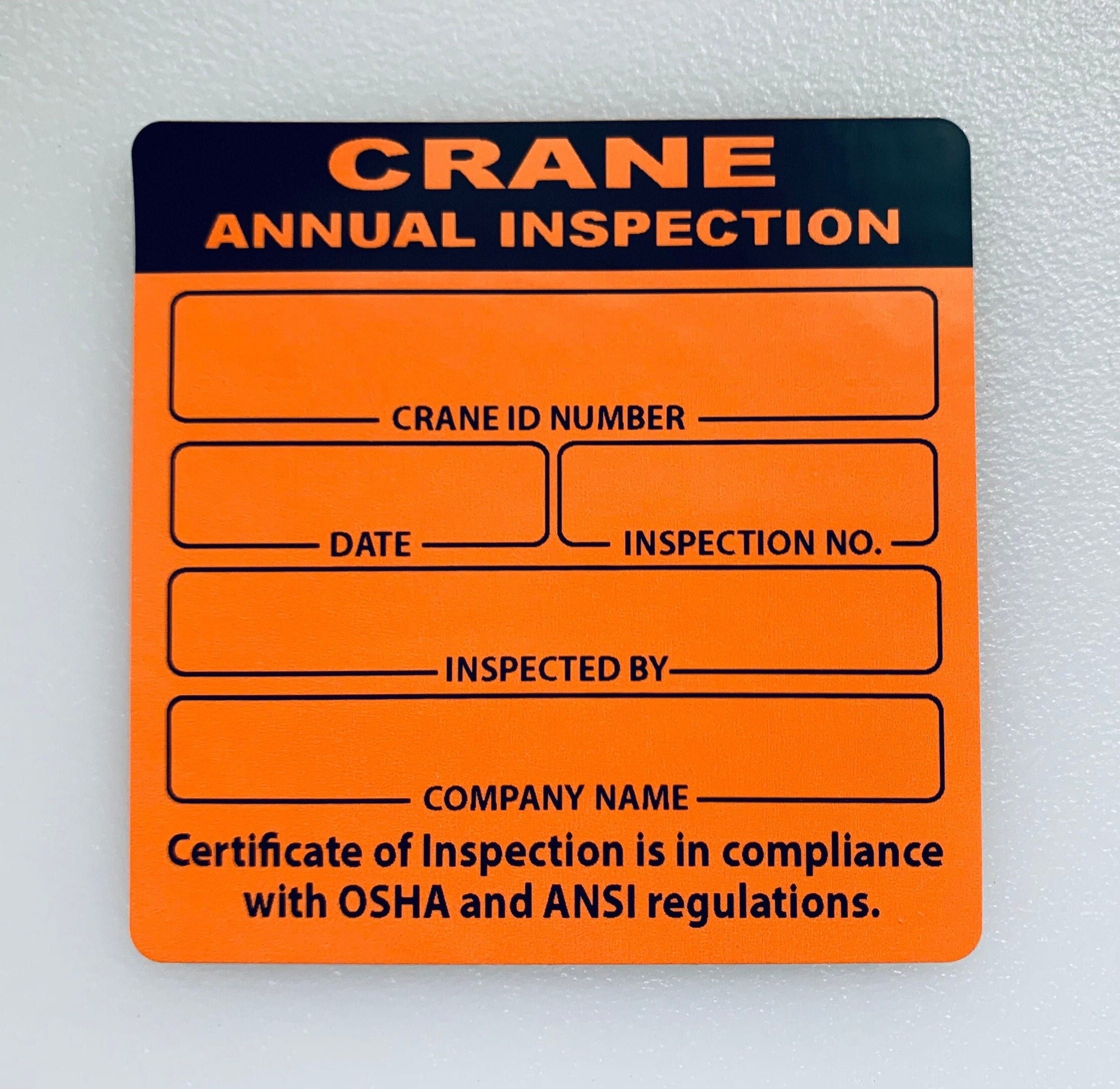 Professional crane operator demonstrating Annual Crane Inspection Requirements techniques on an active construction site - essential knowledge for NCCCO certification exam preparation covering annual crane inspection safety protocols and operational procedures