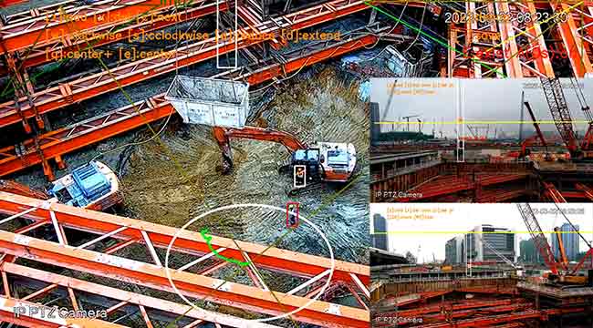 Crane operator performing crane crack detection procedures during pre-shift inspection - critical skills tested on NCCCO written and practical exams for LAT and TSS certification