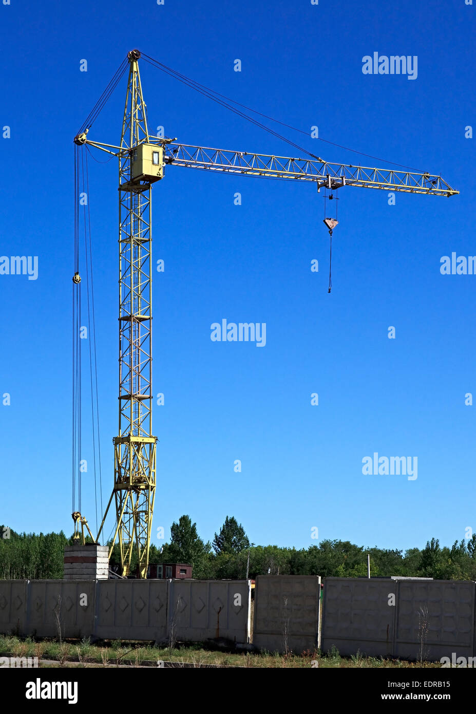 Crane operator performing altitude crane capacity procedures during pre-shift inspection - critical skills tested on NCCCO written and practical exams for LAT and TSS certification