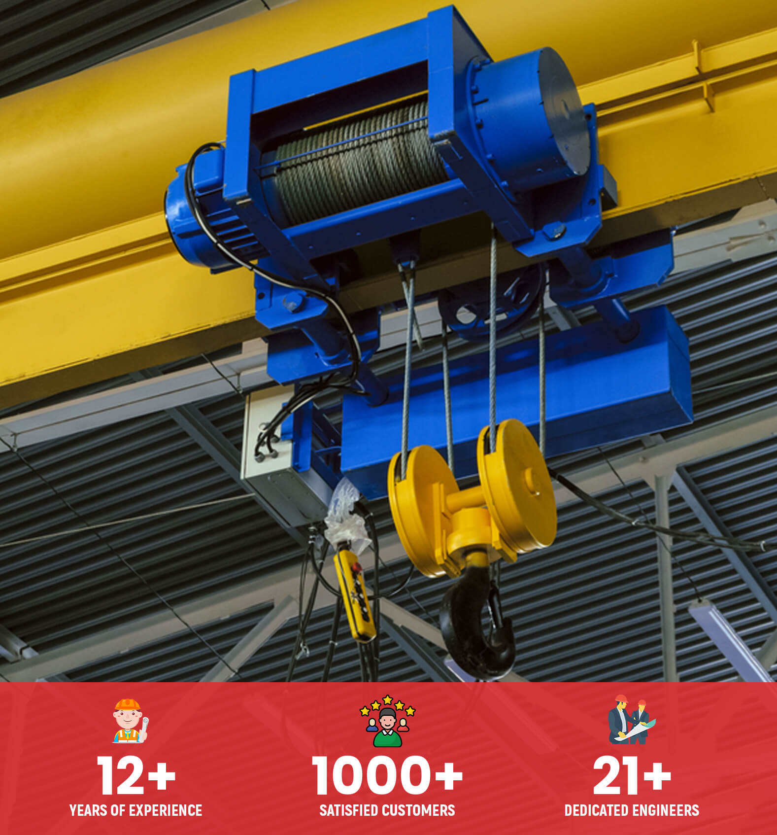 Crane operator performing blocked crane capacity procedures during pre-shift inspection - critical skills tested on NCCCO written and practical exams for LAT and TSS certification