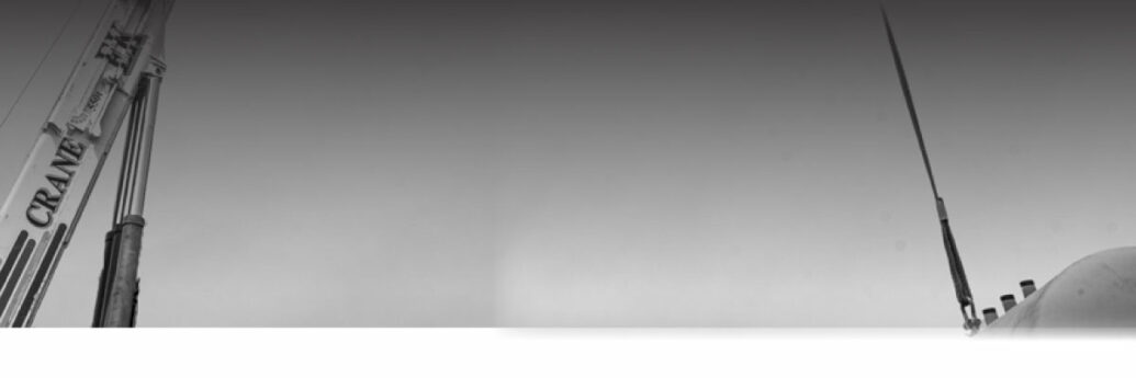 Crane operator performing parts of line crane procedures during pre-shift inspection - critical skills tested on NCCCO written and practical exams for LAT and TSS certification