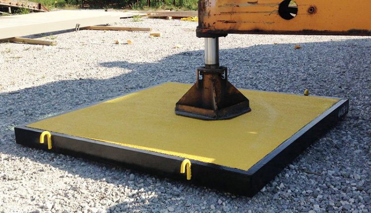 Complete overview of Load Chart Outrigger Configuration Differences featuring certified crane operator executing lift plan with proper hand signals, ground crew coordination, and safety zone establishment per OSHA regulations