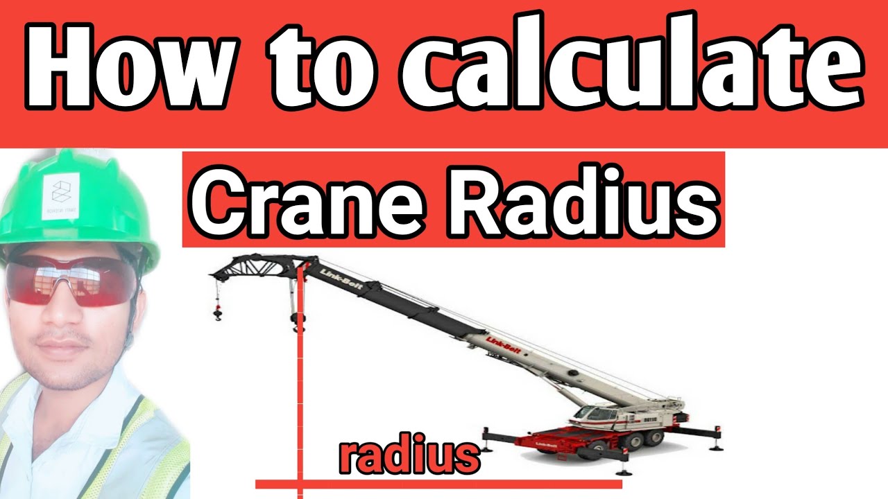 Complete overview of How to Measure Working Radius Accurately featuring certified crane operator executing lift plan with proper hand signals, ground crew coordination, and safety zone establishment per OSHA regulations