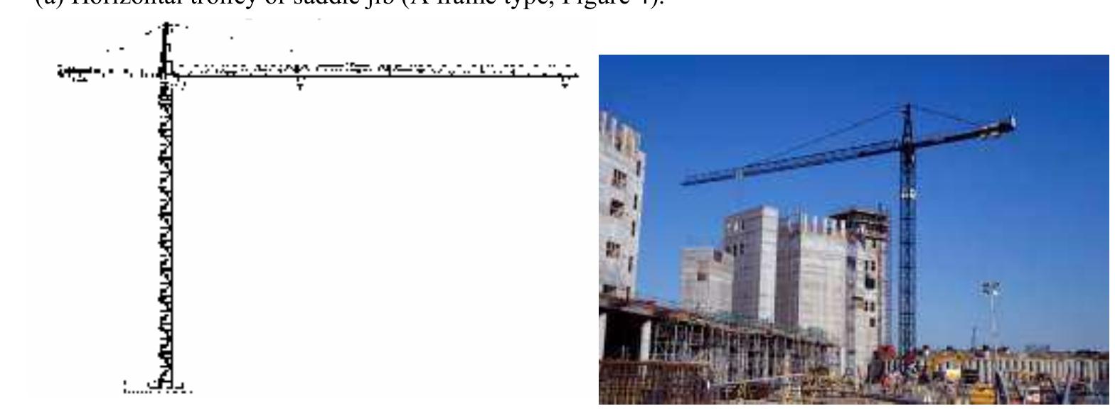 Crane operator performing crane stability calculation procedures during pre-shift inspection - critical skills tested on NCCCO written and practical exams for LAT and TSS certification