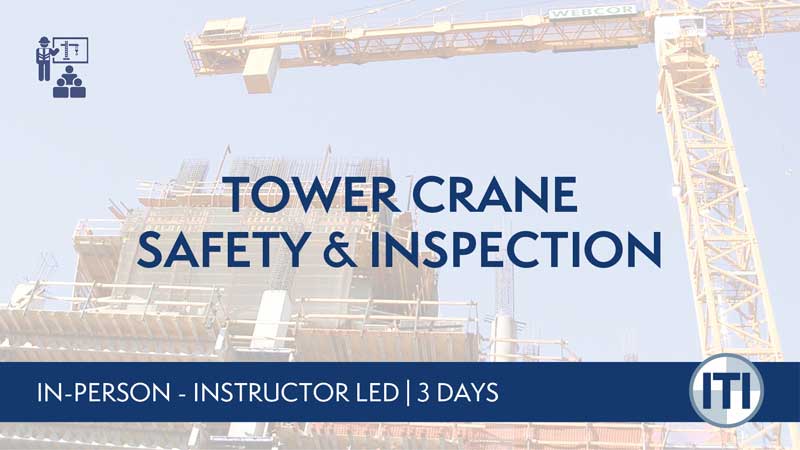 Professional crane operator demonstrating NCCCO Crane Inspector Certification Path techniques on an active construction site - essential knowledge for NCCCO certification exam preparation covering crane inspector certification safety protocols and operational procedures