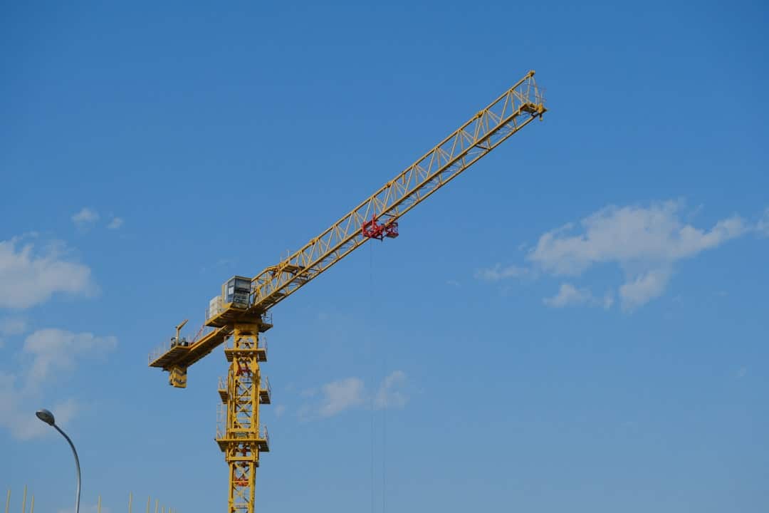 Crane operator performing verify nccco certification procedures during pre-shift inspection - critical skills tested on NCCCO written and practical exams for LAT and TSS certification