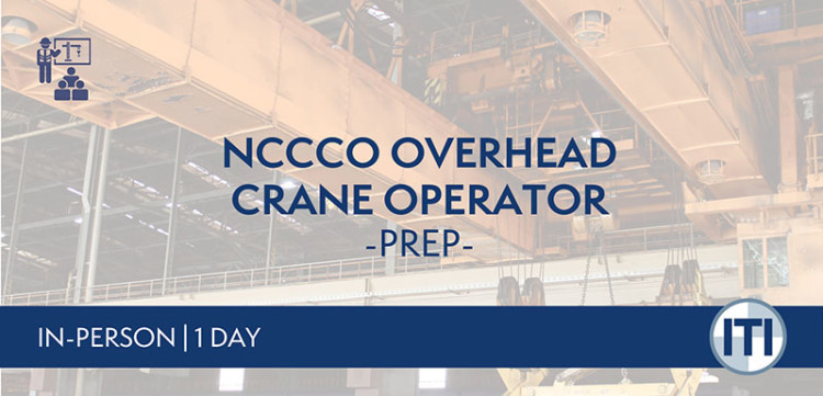 Complete overview of NCCCO Exam Costs Breakdown featuring certified crane operator executing lift plan with proper hand signals, ground crew coordination, and safety zone establishment per OSHA regulations