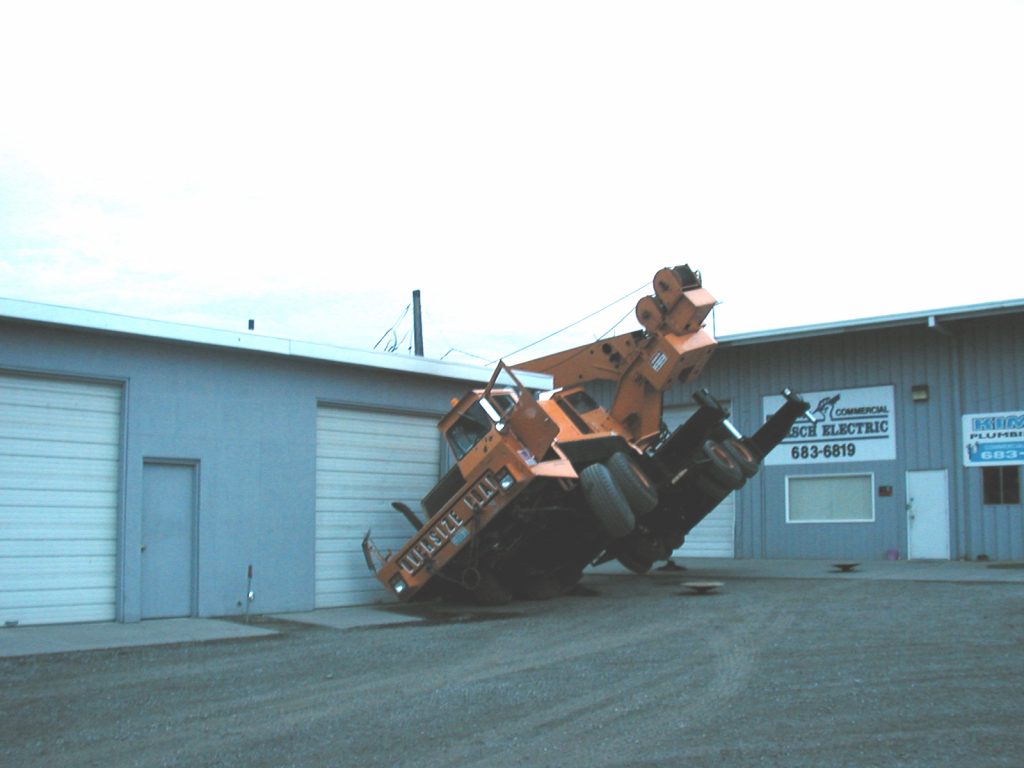 Professional crane operator demonstrating OSHA Competent Person Requirements for Cranes techniques on an active construction site - essential knowledge for NCCCO certification exam preparation covering osha competent person safety protocols and operational procedures