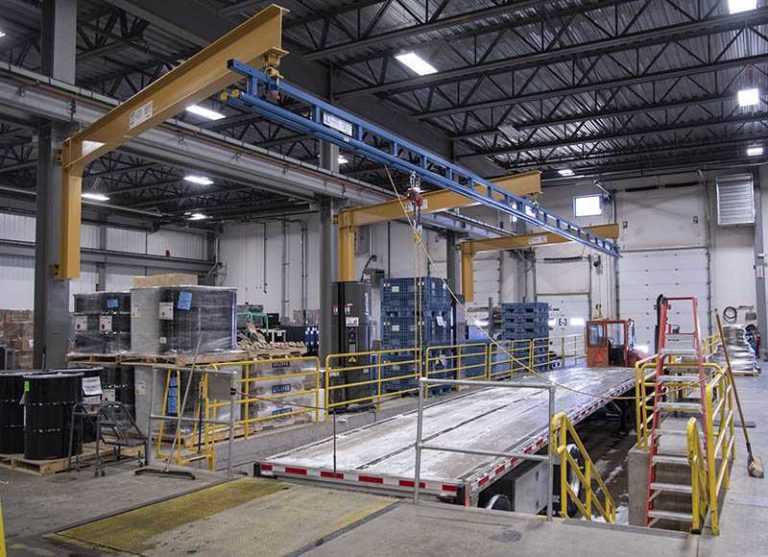 Step-by-step demonstration of OSHA Crane Electrical Grounding Requirements showing load chart interpretation, boom angle calculations, and outrigger positioning per NCCCO certification requirements and ASME standards