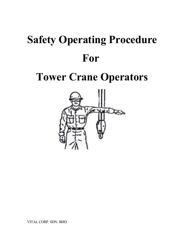 Complete overview of OSHA Crane Emergency Response Procedures featuring certified crane operator executing lift plan with proper hand signals, ground crew coordination, and safety zone establishment per OSHA regulations
