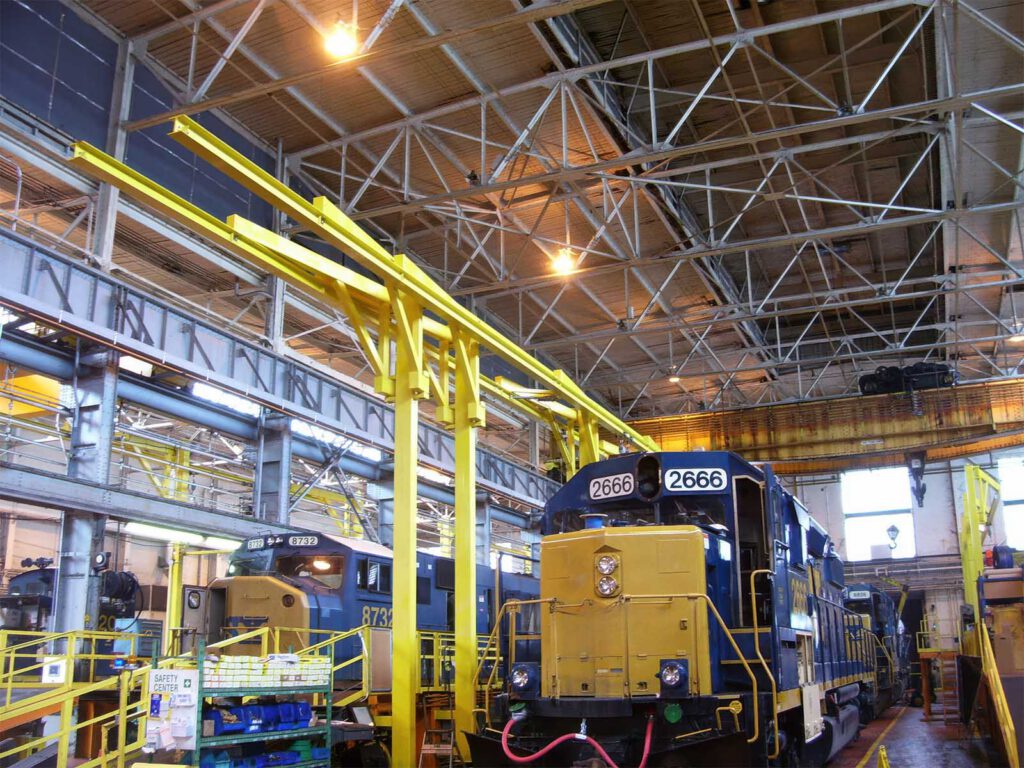 Step-by-step demonstration of OSHA Fall Protection Requirements on Cranes showing load chart interpretation, boom angle calculations, and outrigger positioning per NCCCO certification requirements and ASME standards