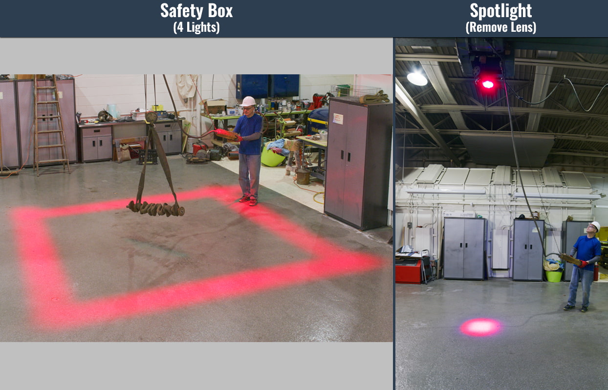 Professional crane operator demonstrating OSHA Crane Night Work Illumination Standards techniques on an active construction site - essential knowledge for NCCCO certification exam preparation covering osha crane lighting safety protocols and operational procedures