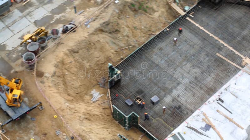 Crane operator performing crane work zone procedures during pre-shift inspection - critical skills tested on NCCCO written and practical exams for LAT and TSS certification