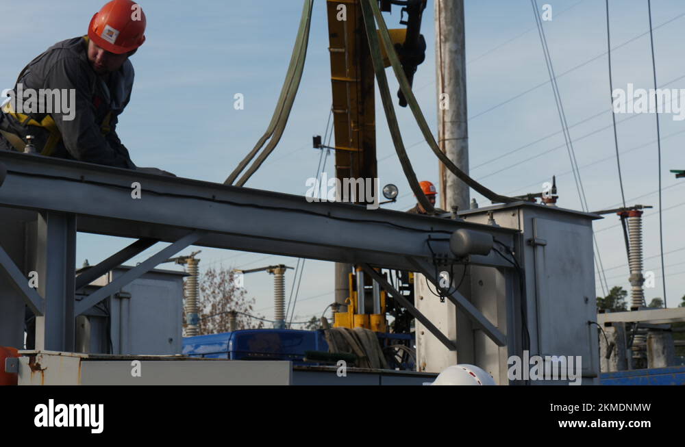 Step-by-step demonstration of Power Line Safety for Crane Operations showing load chart interpretation, boom angle calculations, and outrigger positioning per NCCCO certification requirements and ASME standards