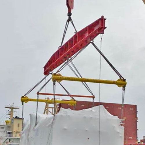 Step-by-step demonstration of Below the Hook Lifting Devices Guide showing load chart interpretation, boom angle calculations, and outrigger positioning per NCCCO certification requirements and ASME standards