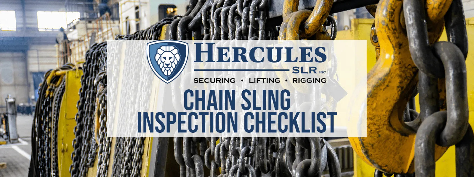 Complete overview of Chain Sling Inspection and Capacity Guide featuring certified crane operator executing lift plan with proper hand signals, ground crew coordination, and safety zone establishment per OSHA regulations