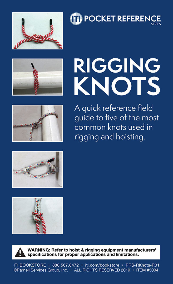 Step-by-step demonstration of Rigging Knots and Hitches showing load chart interpretation, boom angle calculations, and outrigger positioning per NCCCO certification requirements and ASME standards