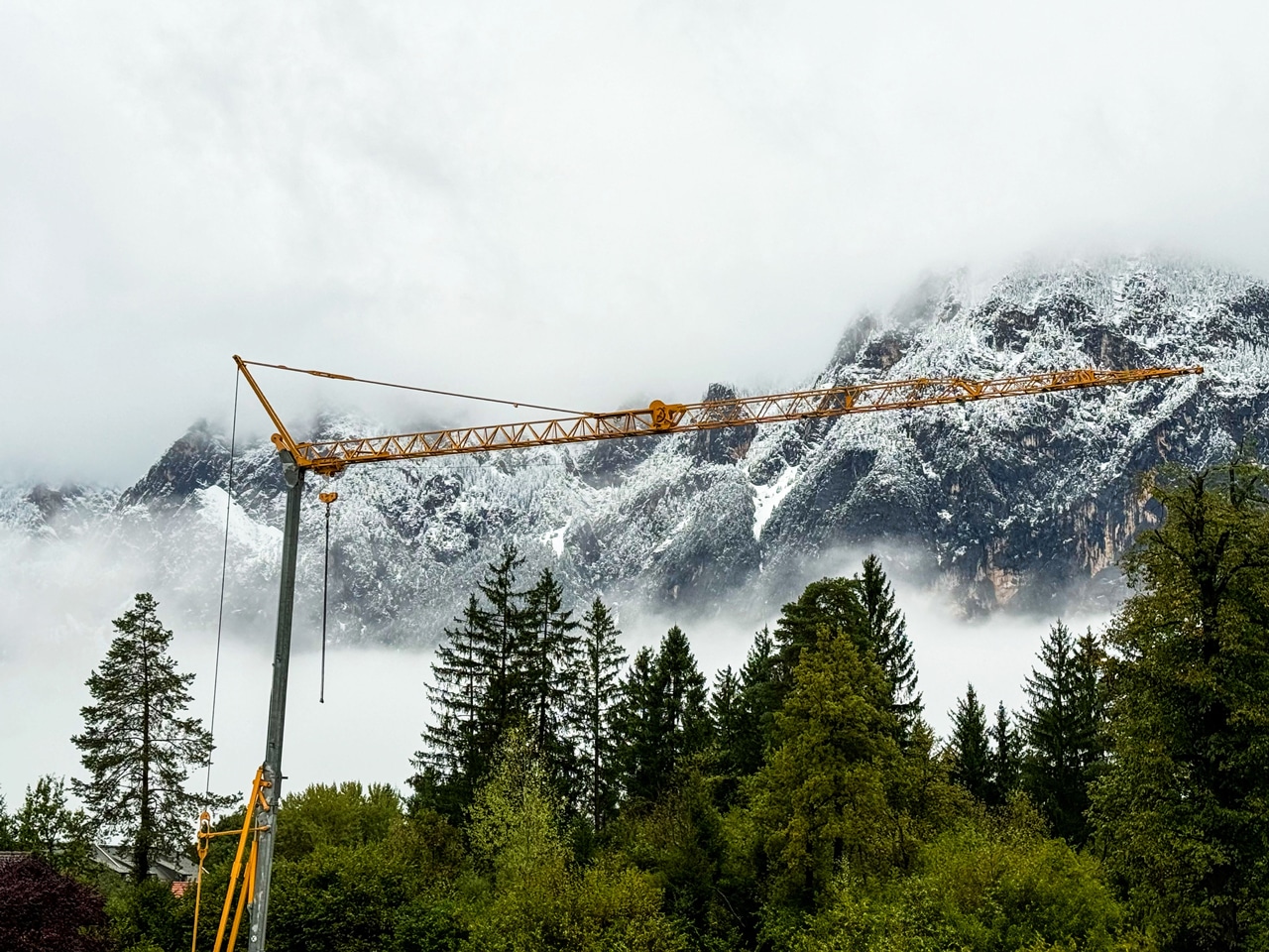 Step-by-step demonstration of Cold Weather Crane Operation Safety showing load chart interpretation, boom angle calculations, and outrigger positioning per NCCCO certification requirements and ASME standards