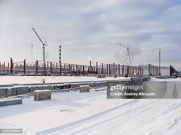 Crane operator performing cold weather crane procedures during pre-shift inspection - critical skills tested on NCCCO written and practical exams for LAT and TSS certification