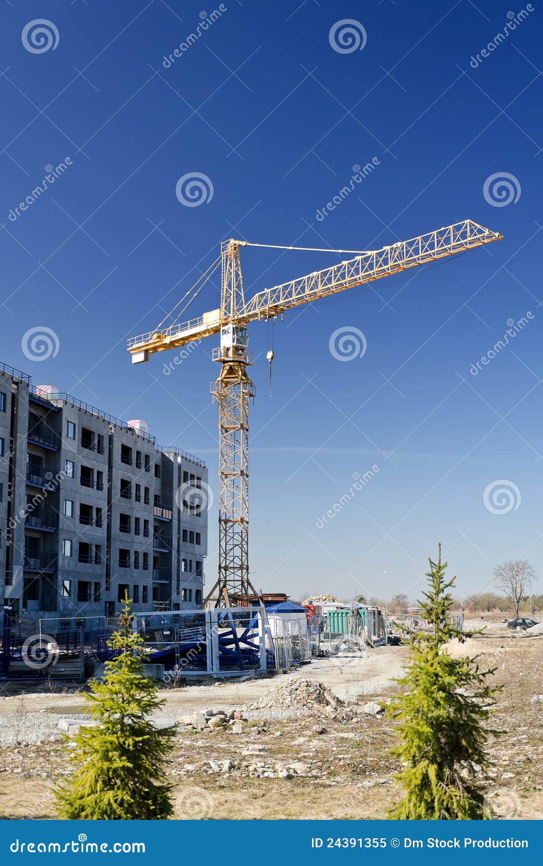 Detailed view of Crane Operations Near Existing Structures implementation showing proper crane setup and rigging configuration as required by OSHA 29 CFR 1926 regulations and ASME B30.5 standards for certified operators