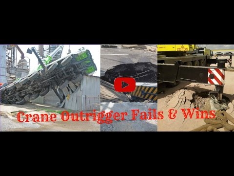 Complete overview of Crane Outrigger Failure Causes and Prevention featuring certified crane operator executing lift plan with proper hand signals, ground crew coordination, and safety zone establishment per OSHA regulations