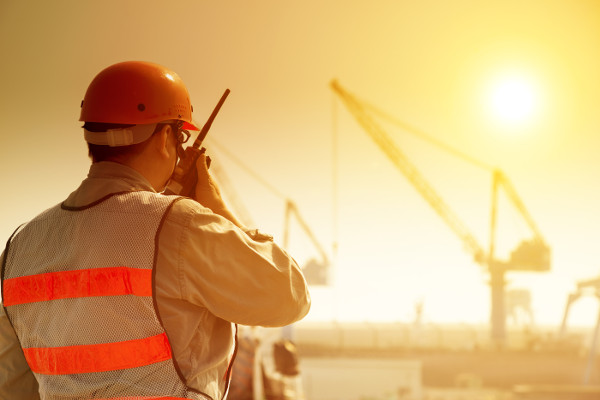 Step-by-step demonstration of Heat Illness Prevention for Crane Operators showing load chart interpretation, boom angle calculations, and outrigger positioning per NCCCO certification requirements and ASME standards