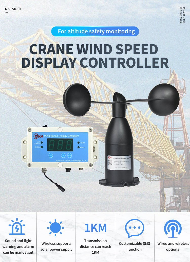 Step-by-step demonstration of Crane Anemometer and Wind Monitoring Systems showing load chart interpretation, boom angle calculations, and outrigger positioning per NCCCO certification requirements and ASME standards